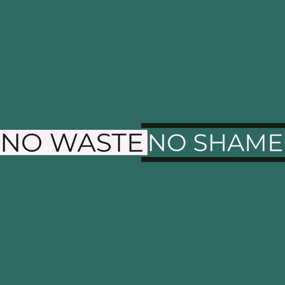 Meet your Posher, NO WASTE NO SHAME - Picture 1 of 5